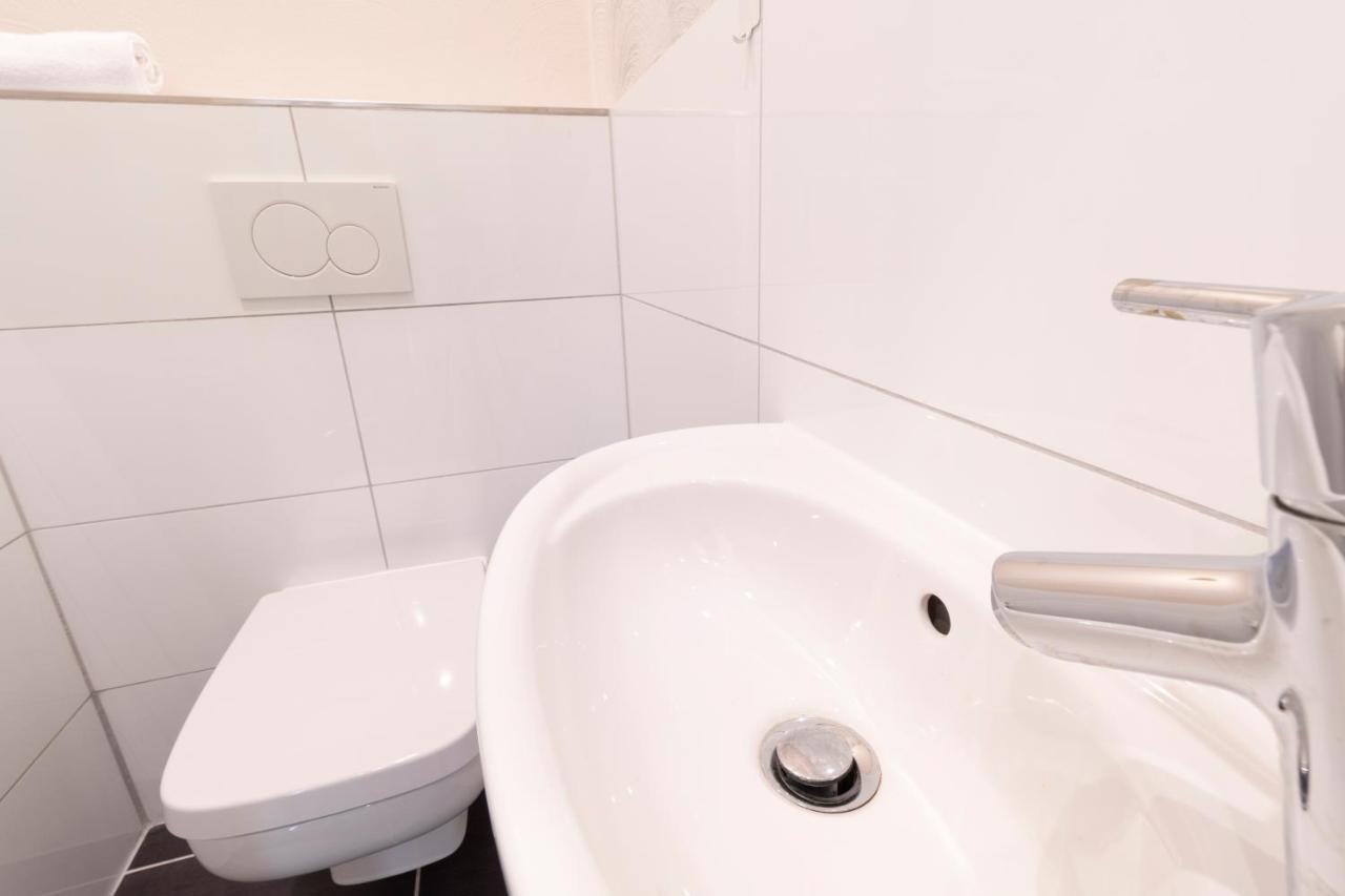 Haus Oselbach- Gemuetlich, Zentral, Modern Villa Zweibruecken Ngoại thất bức ảnh